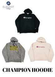Champion Hoodies - EVM1292