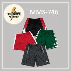 Adidas Sport Shorts (Mms-746)
