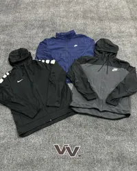 Premium Nike Track Jackets #240826 #004