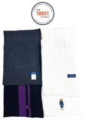 Ralph Lauren Scarves