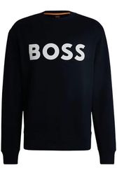 Boss sweaters