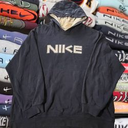 Premium Nike Hoodie