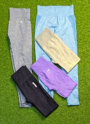 6895 - Gymshark Leggings