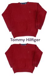 Tommy Hilfiger