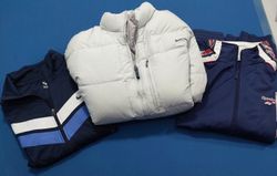 Nike Adidas Track Jackets (Mix Brand)