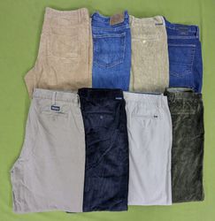 💥 RV4490 Nautica Jeans pant