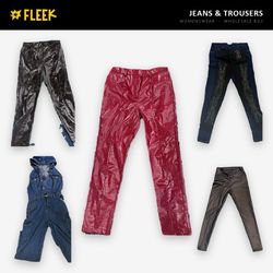 Women’s Winter Bottomswear Surprise