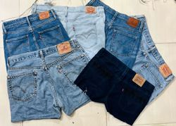 Levis Shorts