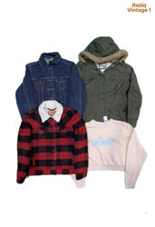 💥 RV4748 Levi's Mix Winter