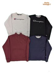 💥 RV4575 Champion Sweatshirts
