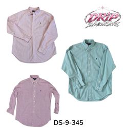 Iconic Ralph Lauren Shirt With Modern Fashion Appe..