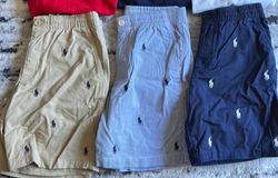 Åuthentic Premium Polo Ralph Lauren Shorts