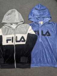FILA vintage Y2K TOPS