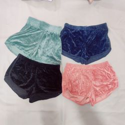 Shorts sexy Hollister