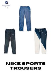 Nike Sport Trousers - EVM1752