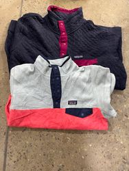 Patagonia Fleece & Jacket