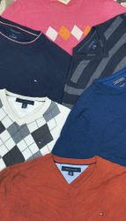 Tommy Hilfiger sweater