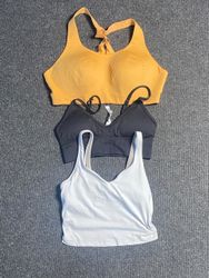 Lululemon Tops serial-1829