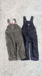 ***Salopettes Kids OshKosh – Collection de mode de..