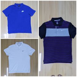 JA 0702 Nike Polo T-shirt