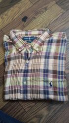 Ralph Lauren shirts