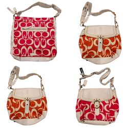 Y2K Vintage Shoulder Bag