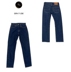 Women’s Levi’s Vintage Jeans – Authentic Y2K Denim..