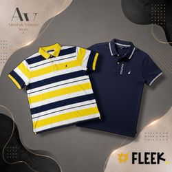 NAUTICA big size polo t shirts