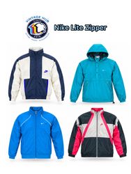Nike Lite Zipper Jacket