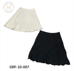 Gonne in cotone Y2K | Collezione di gonne in coton..