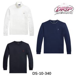 Polo Ralph Lauren Polo Shirts (DSVP-10-340)