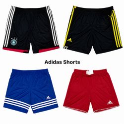 Sport Shorts Adidas 16 PCS