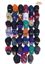 💥 RV4414 Embroidery Caps