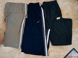 Nike Track Pants 500 pecs