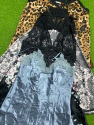 Silk Night Top id 260