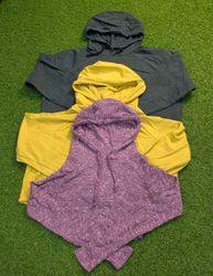 7474 - Gymshark Hoodies and Crop Hoodie