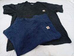 CR11180 Vintage Carhartt T-Shirts