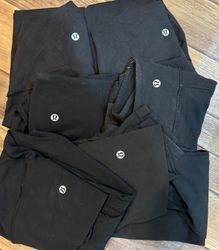 Lululemon Bottoms