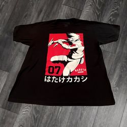 Mixed Graphic T-Shirts