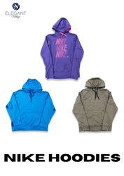 Nike Hoodies - EVM1734