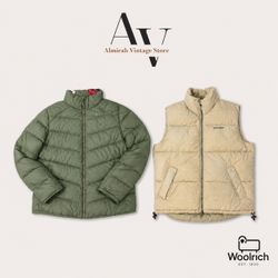Tommy Hilfiger Puffer jacket