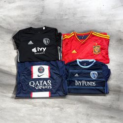 Football T-Shirts