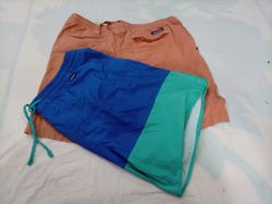 CR11259 Vintage Patagonia Shorts