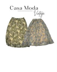 180826-12 maxi skirts 15 pcs
