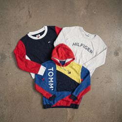 Tommy Hilfiger Sweatshirts