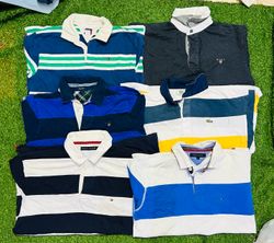 Chemises de rugby de marque #80