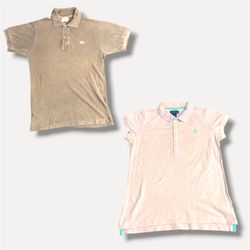 T shirts polo Ralph Lauren Levi’s locaste