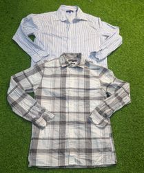 7542 - Tommy Hilfiger Full Sleeves Shirts