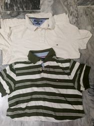 Camisa polo Tommy Hilfiger