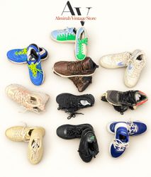 adidas Nike and more Sneakers/ Shoes